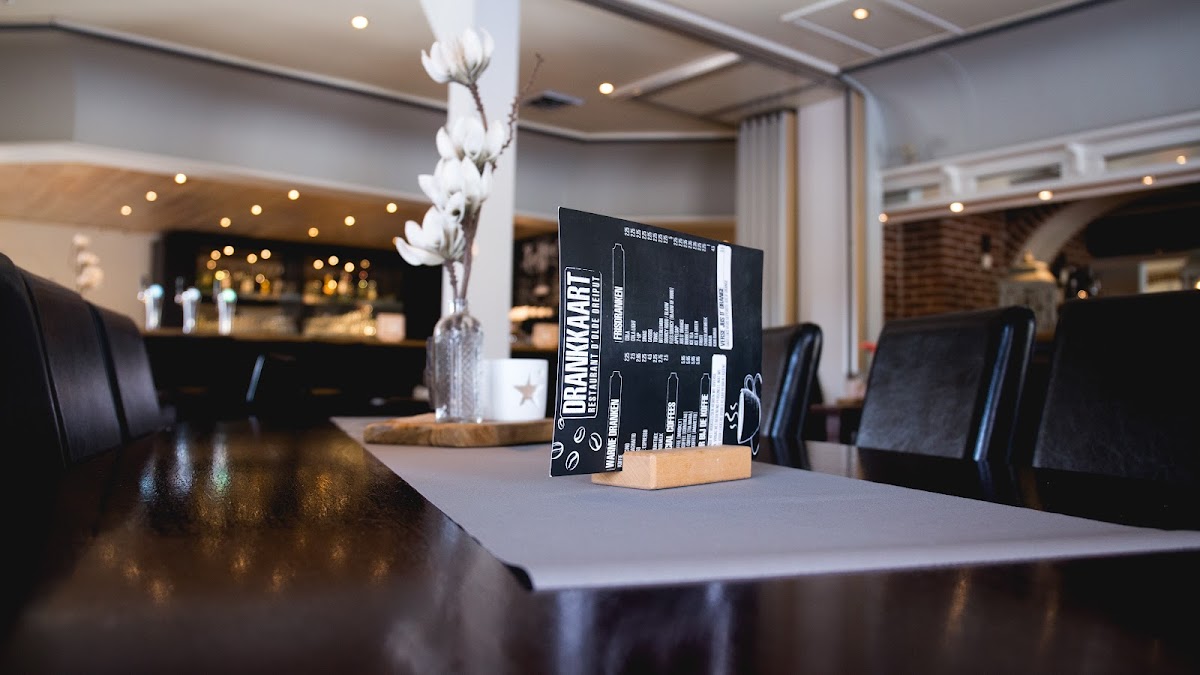 Restaurant D' Olde Dreiput